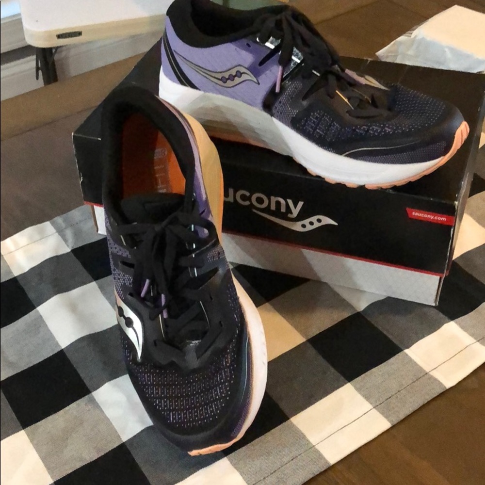 Saucony Guide ISO 2